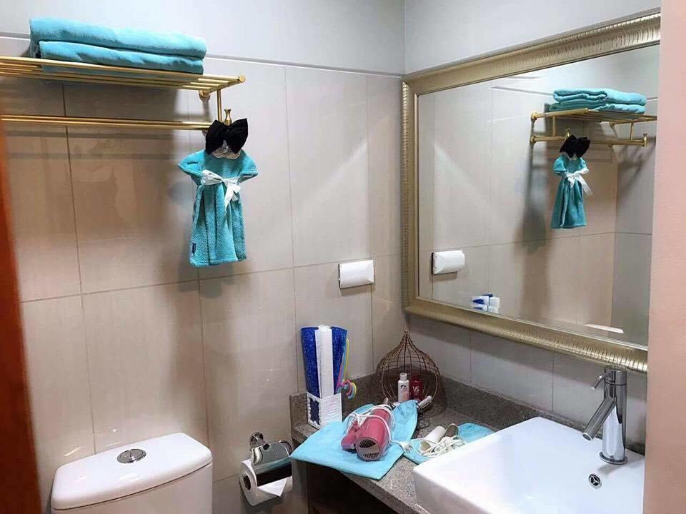Tiffany Room At Shell Residences Manila Kültér fotó